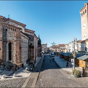 Guest house Ca' Garibaldi, Bassano del Grappa
